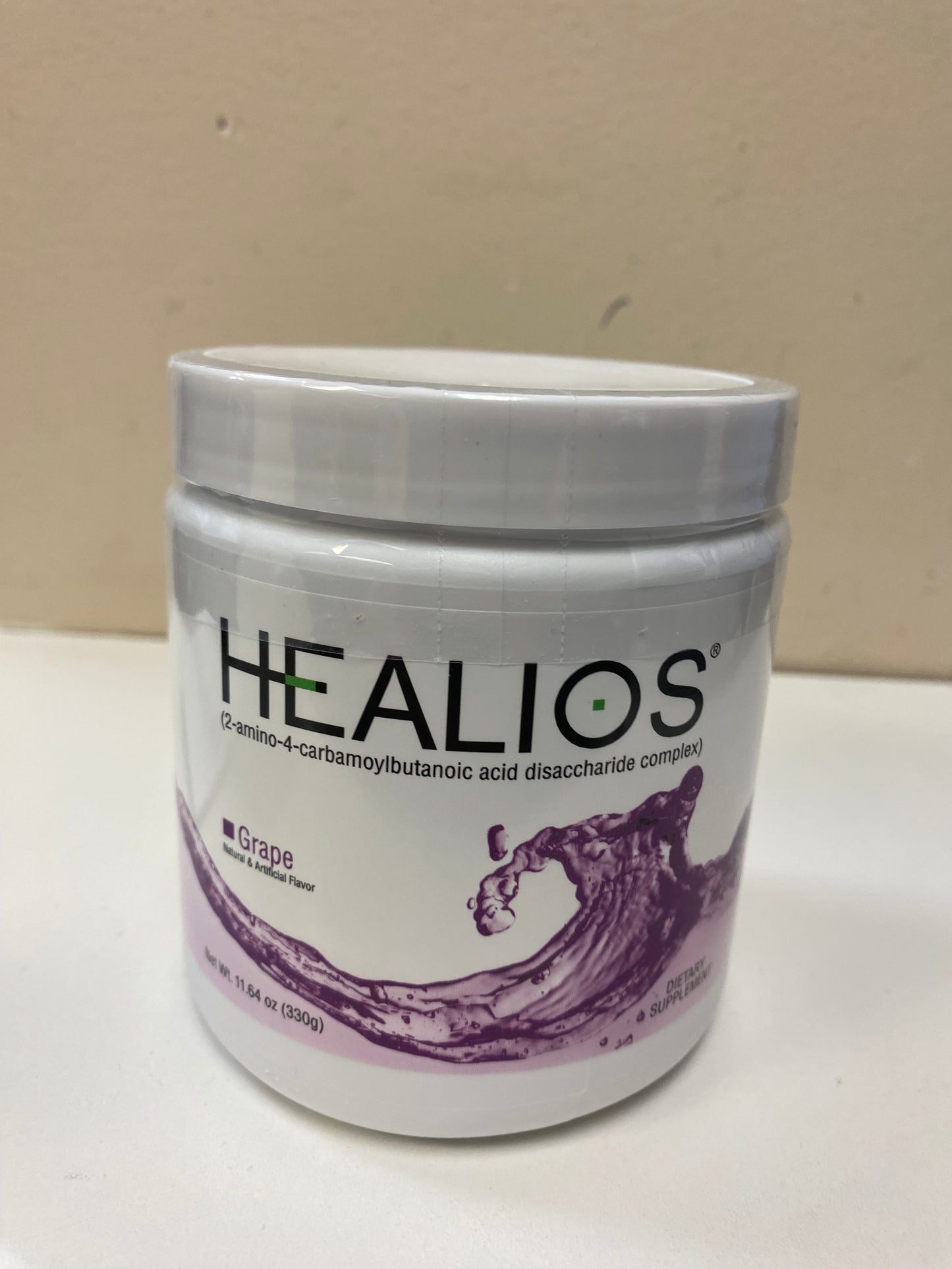 HEALIOS (Grape)