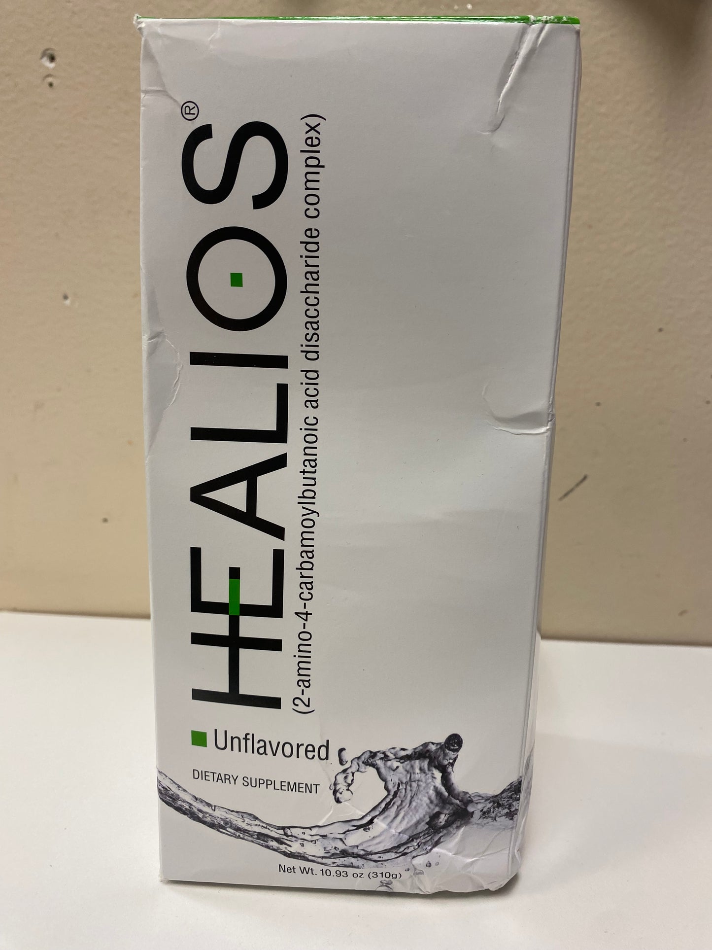 HEALIOS (Unflavored)