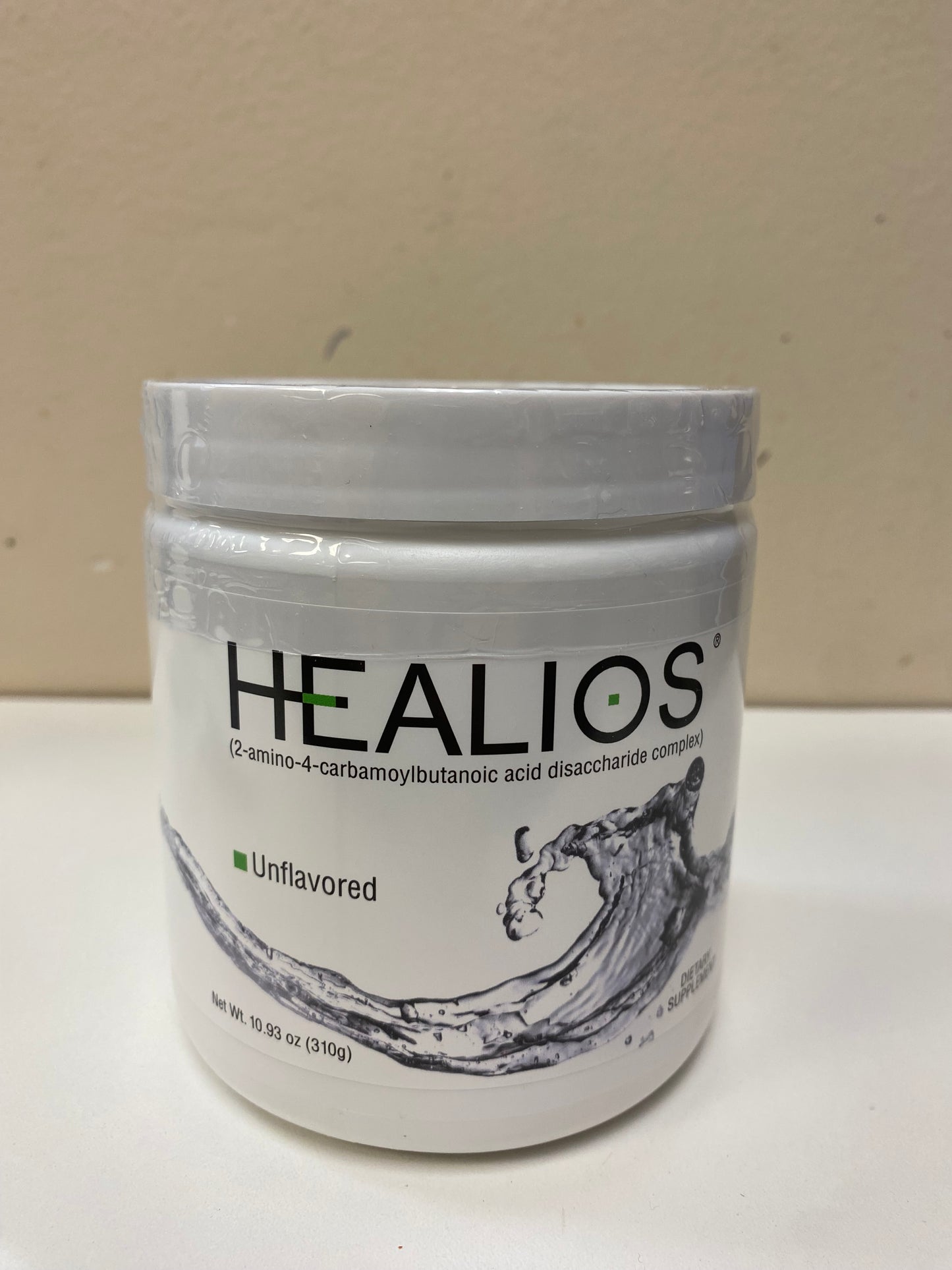 HEALIOS (Unflavored)